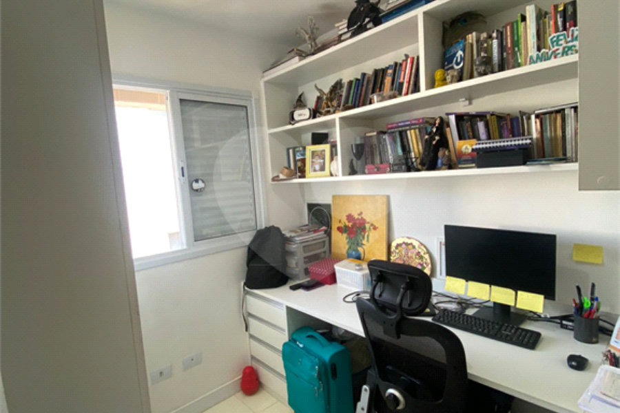 Apartamento à venda com 2 quartos, sendo 1 suíte, em Vila Aurora (zona Norte), São Paulo, SP