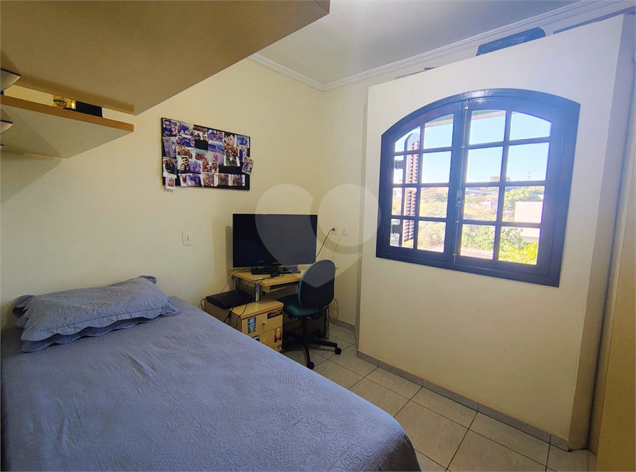 Casa Térrea à venda com 3 quartos, sendo 1 suíte, em Jardim da Fonte, Jundiaí, SP