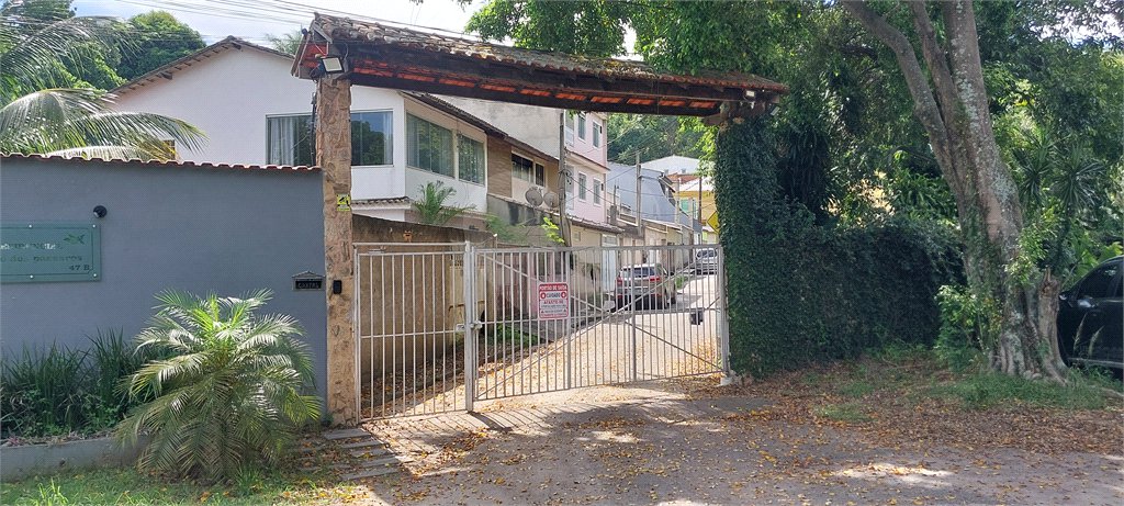 Casa à venda com 3 quartos, sendo 1 suíte, em Campo Grande, Rio de Janeiro, RJ
