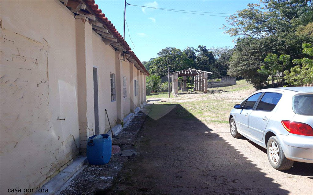 Sítio à venda com 7 quartos em Jardim Paraíso II, Itu, SP