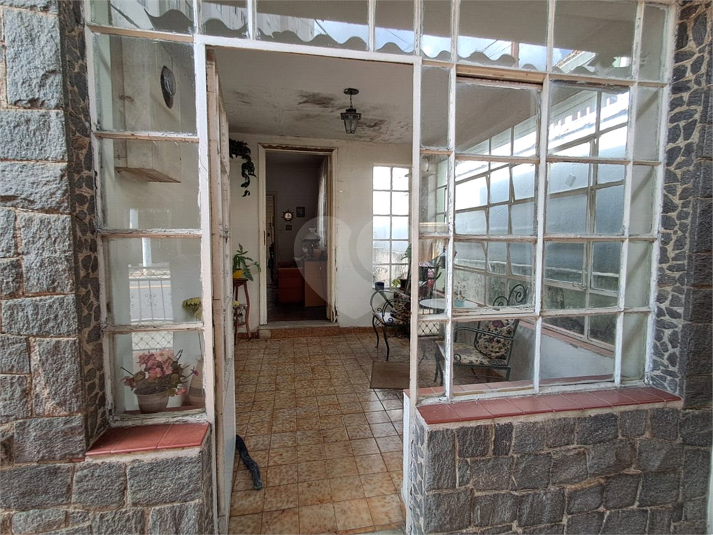 Casa à venda com 3 quartos em Vila Gustavo, São Paulo, SP
