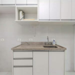 Apartamento à venda com 2 suítes em Vila Cordeiro, São Paulo, SP