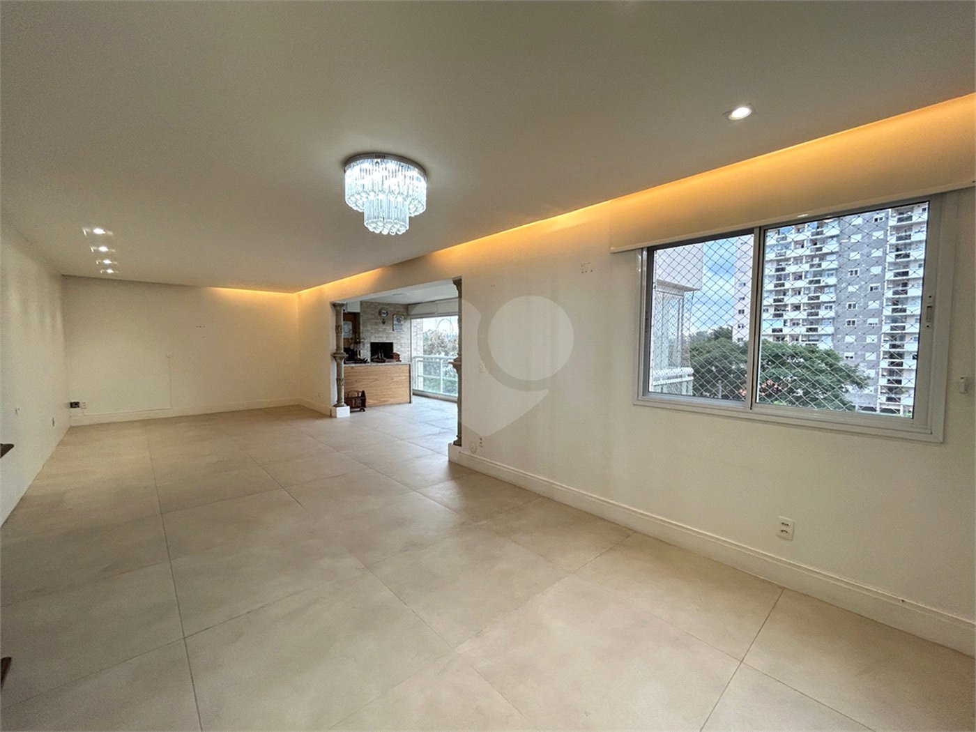 Apartamento à venda com 3 quartos, sendo 1 suíte, em Vila Leopoldina, São Paulo, SP