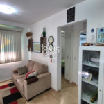 Apartamento à venda com 2 quartos em Rancho Grande, Itu, SP