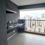 Apartamento à venda com 3 quartos, sendo 2 suítes,  em Vila Mascote, São Paulo, SP