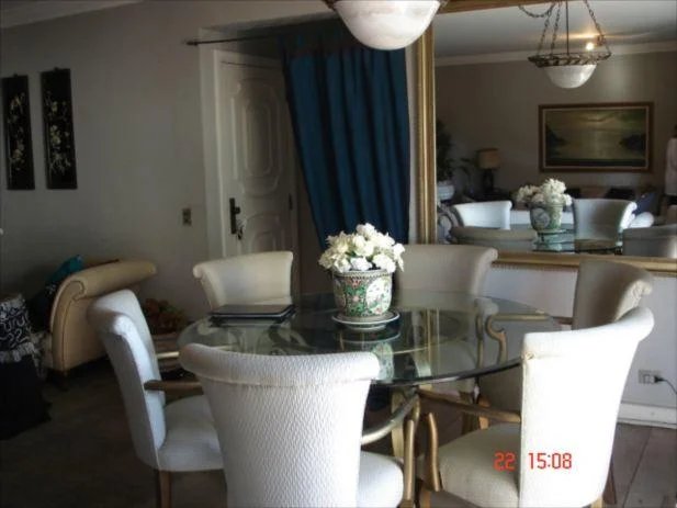 Apartamento à venda com 3 suítes em Conjunto Residencial Morumbi, São Paulo, SP