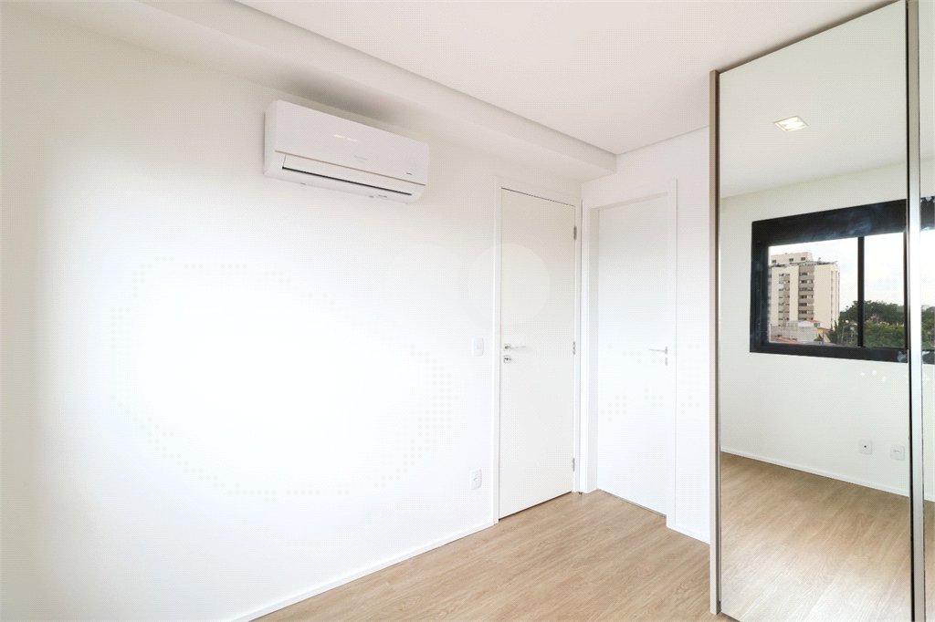Cobertura à venda com 2 suítes em Vila Progredior, São Paulo, SP