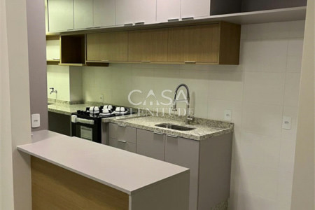 Apartamento à venda com 3 quartos, sendo 1 suíte, em Vila Progresso, Sorocaba, SP