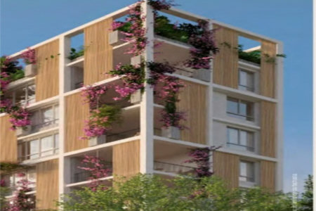 Apartamento à venda com 1 suíte em Jardim das Bandeiras, São Paulo, SP
