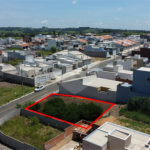 Terreno à venda em Jardim Residencial Nova Veneza, Indaiatuba, SP