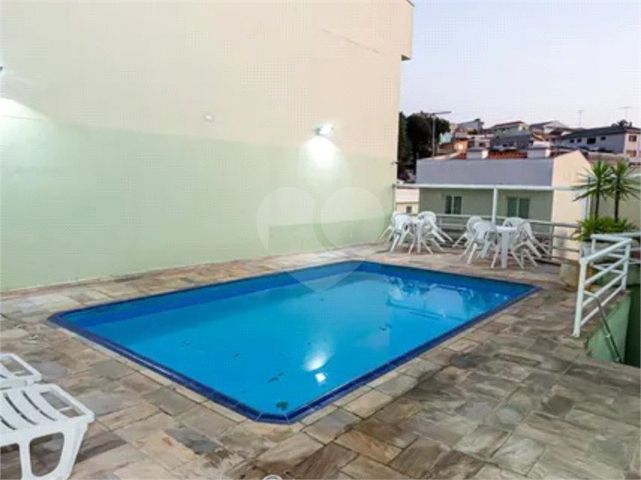 Casa à venda com 2 quartos no condomínio Villa DI Santa Mônica, São Paulo - SP