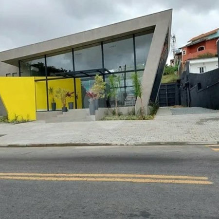 Terreno à venda em Umuarama, Osasco, SP