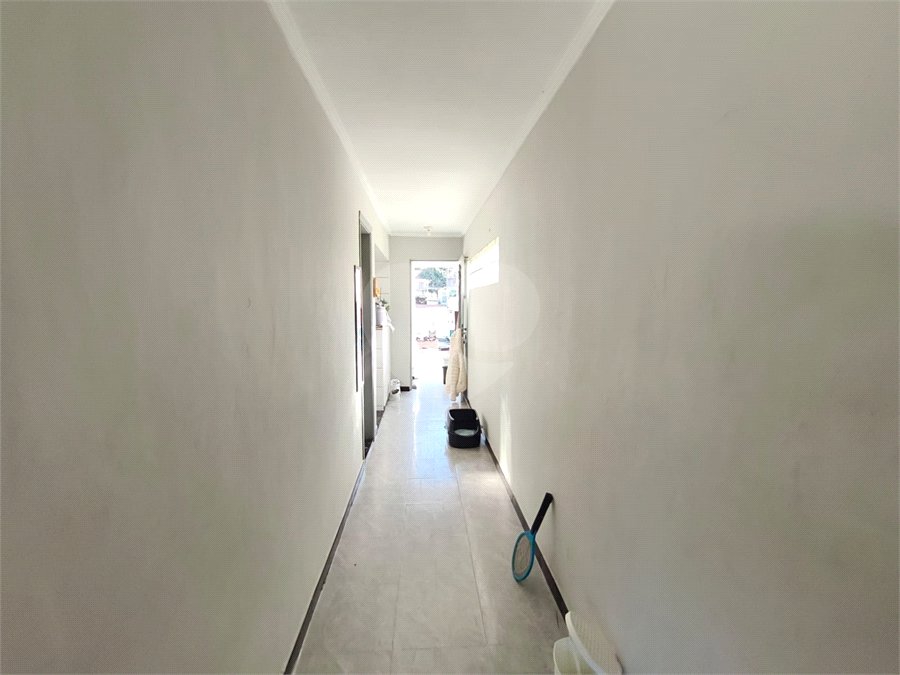 Sobrado à venda com 2 quartos em Vila Isolina Mazzei, São Paulo, SP