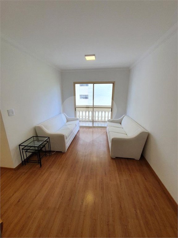 Apartamento à venda com 2 quartos em Vila Uberabinha, São Paulo, SP