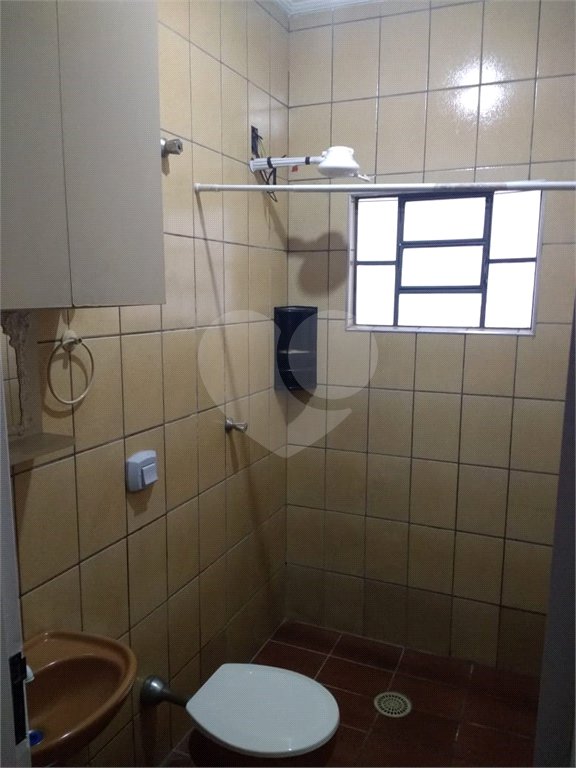 Casa à venda com 4 quartos, sendo 1 suíte, em Parque das Nações, Indaiatuba, SP