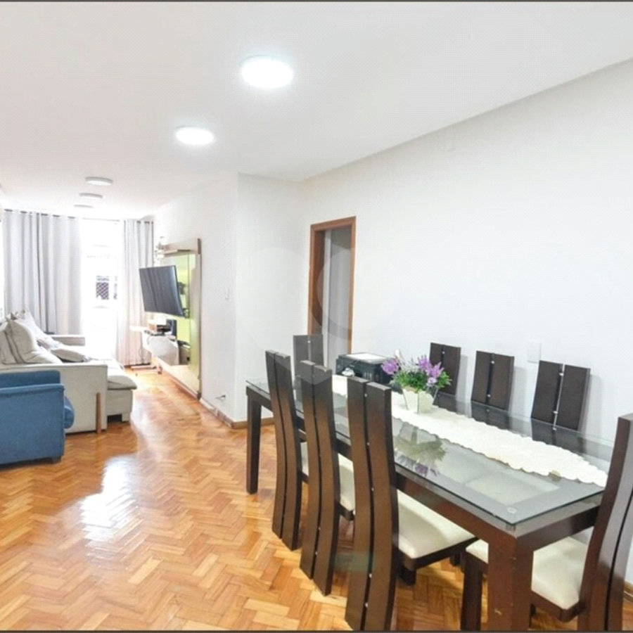 Apartamento à venda com 3 quartos, sendo 1 suíte, em Tijuca, Rio de Janeiro, RJ