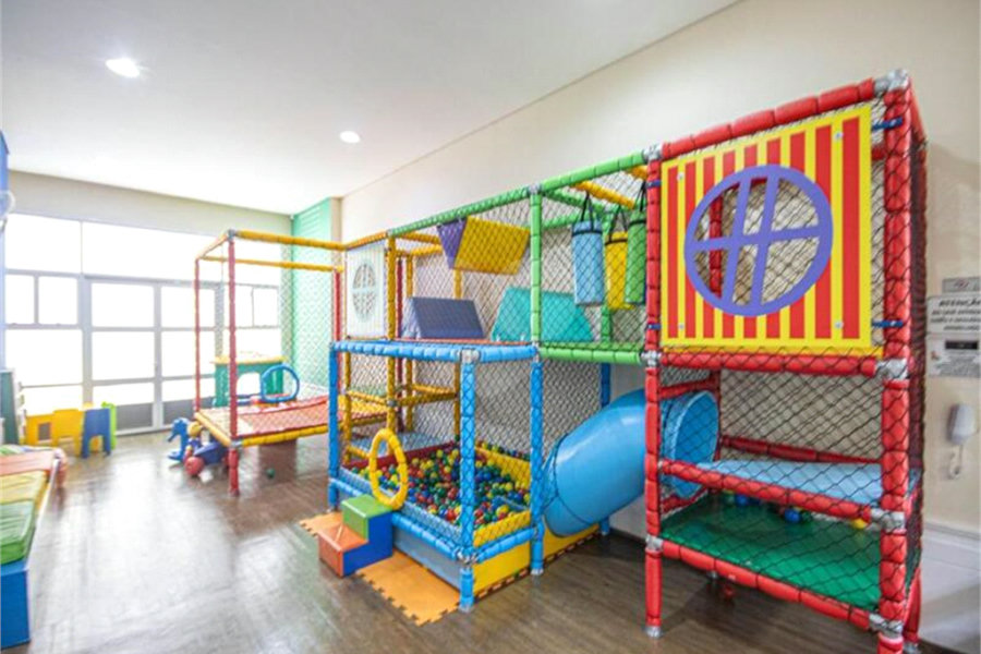 Apartamento à venda com 2 suítes em Tucuruvi, São Paulo, SP