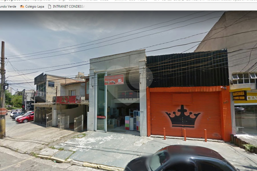 Casa à venda no condomínio Loja, São Paulo - SP