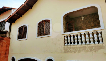 Sobrado à venda com 3 quartos em Vila Nova Cachoeirinha, São Paulo, SP