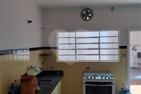 Casa Térrea à venda com 2 quartos em Jardim Franca, São Paulo, SP
