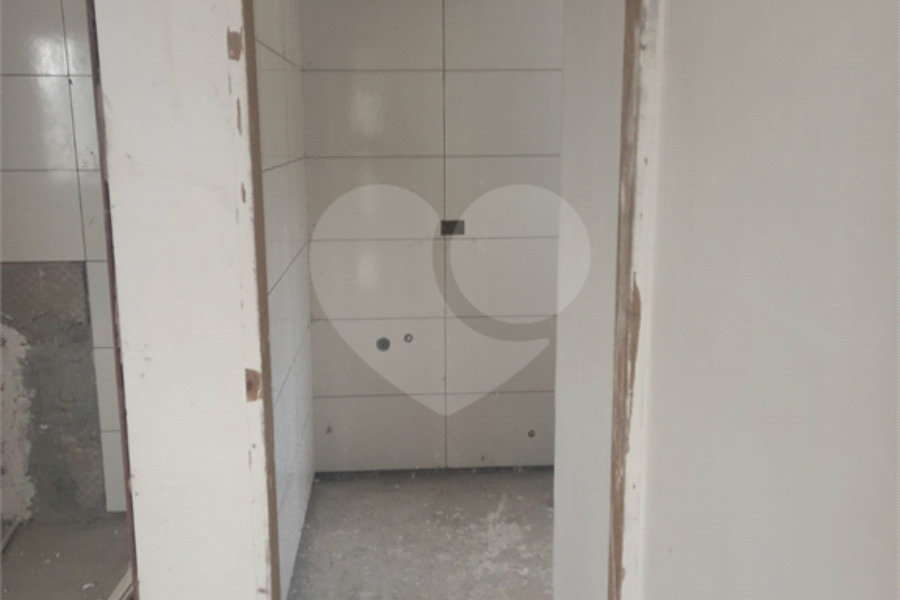 Apartamento à venda com 1 quarto em Água Fria, São Paulo, SP