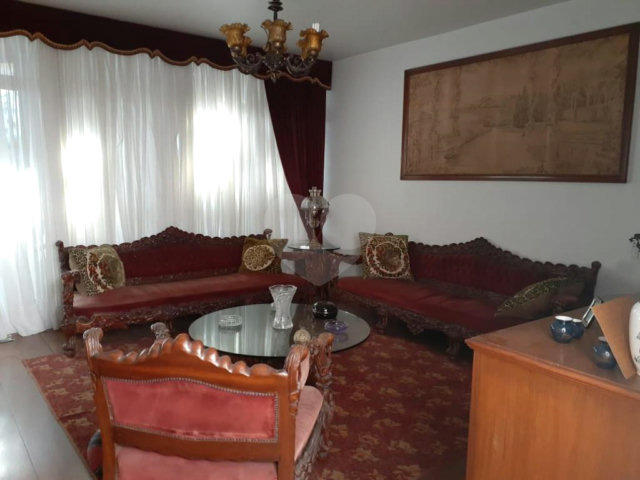 Sobrado à venda com 3 quartos, sendo 1 suíte,  em Vila Mariana, São Paulo, SP