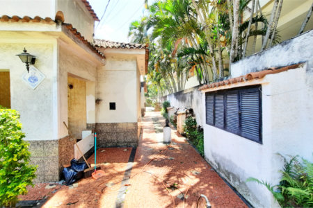Terreno à venda com 1 suíte em Freguesia (jacarepaguá), Rio de Janeiro, RJ