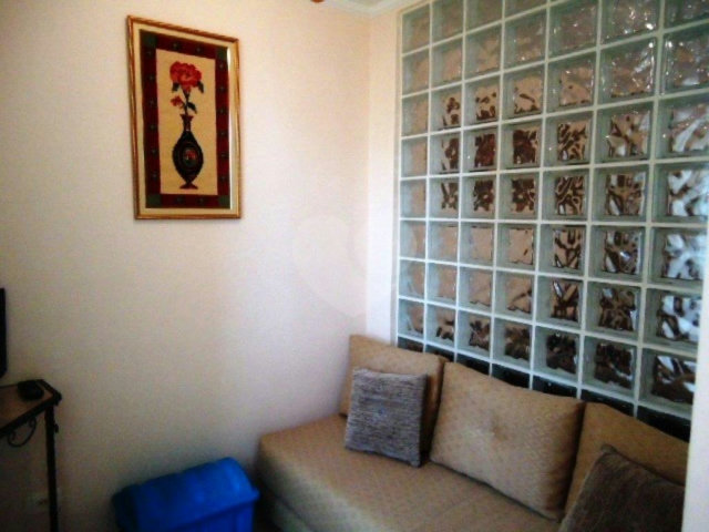 Apartamento à venda com 3 quartos em Barro Branco (zona Norte), São Paulo, SP