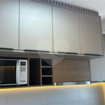 Apartamento à venda com 1 suíte em Vila Itapura, Campinas, SP