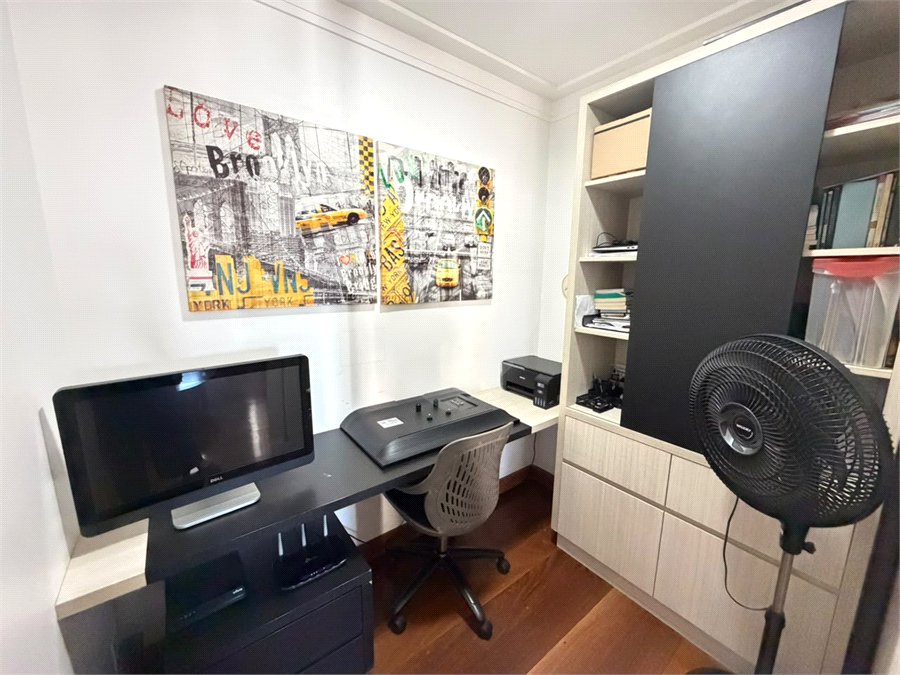 Apartamento à venda com 3 suítes em Mandaqui, São Paulo, SP