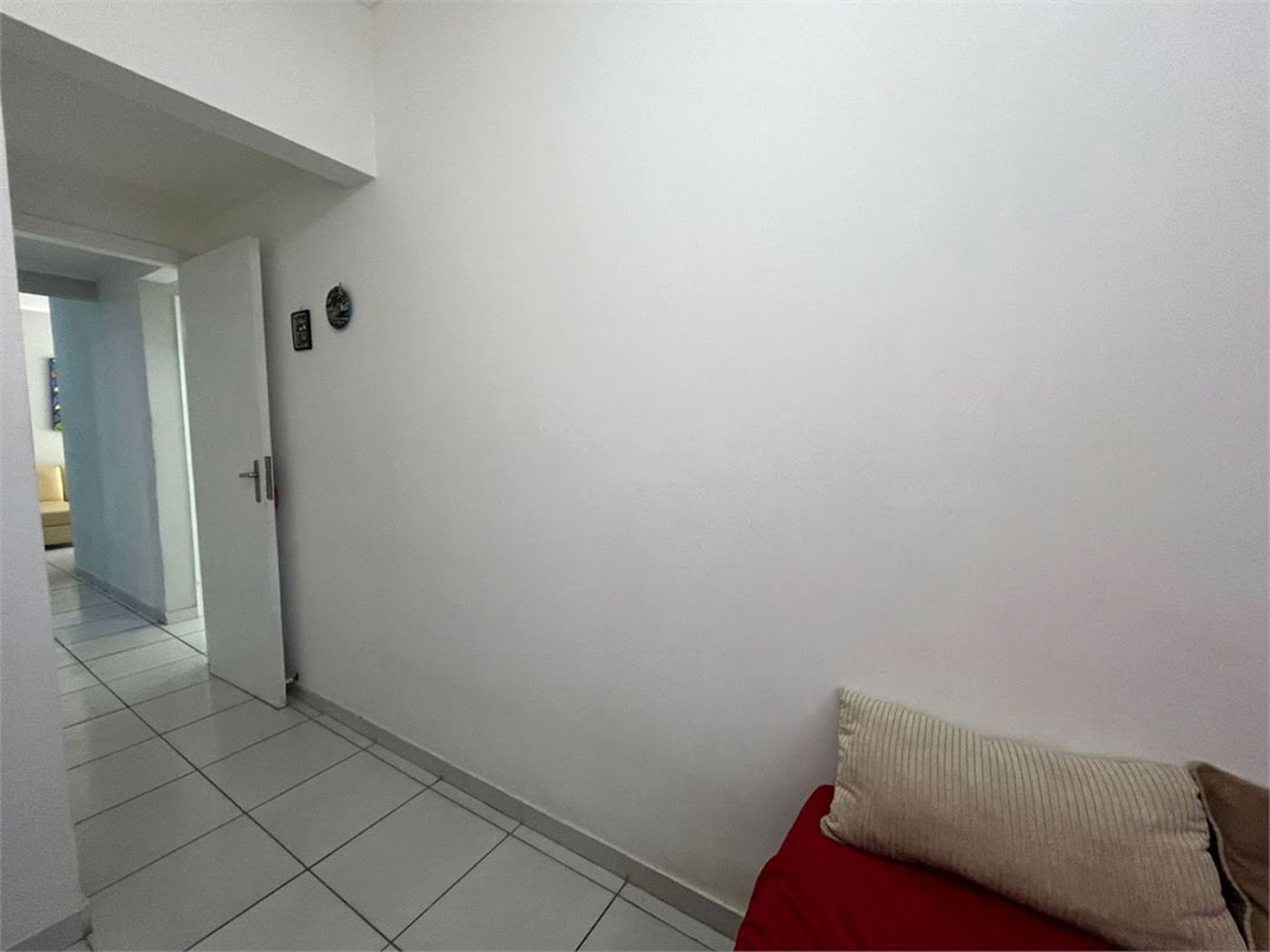 Apartamento à venda, 99 m² por R$ 530.000,00 - Jardim Las Palmas - Guarujá/SP