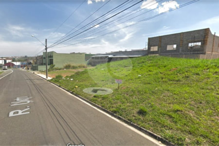 Terreno à venda com 1 suíte no condomínio Loteamento Nova Espirito Santo, Valinhos - SP