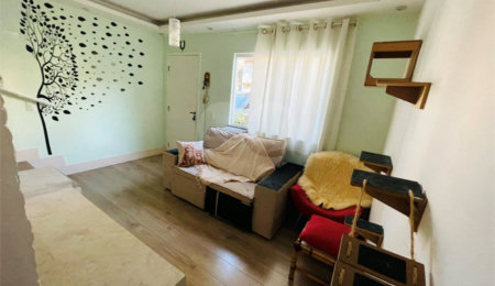 Casa à venda com 2 quartos no condomínio Villa Itália, Vinhedo - SP