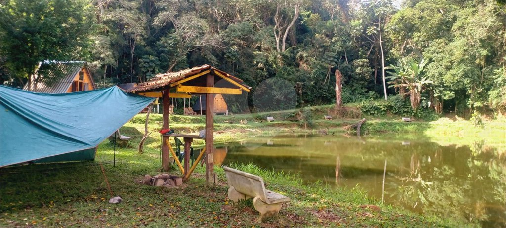 Chácara à venda com 5 quartos em Rio Acima, Mairiporã, SP