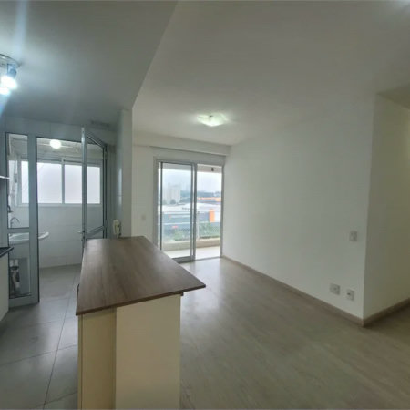 Apartamento à venda com 2 quartos em Vila Anastácio, São Paulo, SP