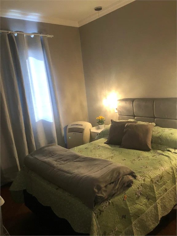 Apartamento à venda com 3 quartos, sendo 1 suíte, em Vila Andrade, São Paulo, SP