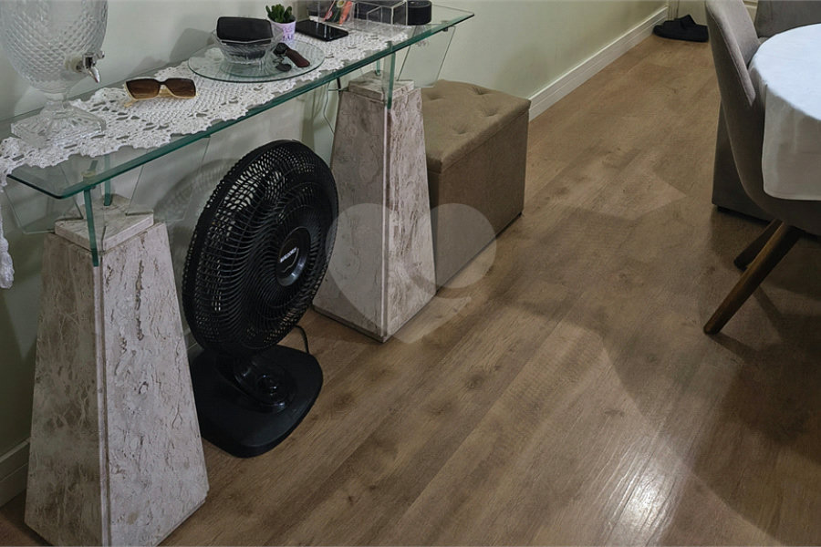 Apartamento à venda com 2 quartos em Pirituba, São Paulo, SP