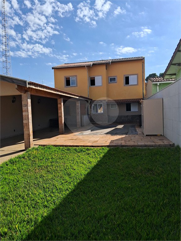 Casa à venda com 3 quartos, sendo 1 suíte, em Jardim Rossignatti, Indaiatuba, SP