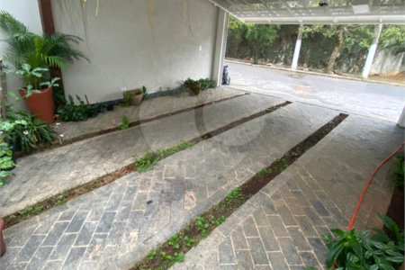 Sobrado à venda com 3 suítes em Jardim Petrópolis, São Paulo, SP