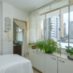Apartamento à venda com 2 quartos em Brooklin, São Paulo, SP