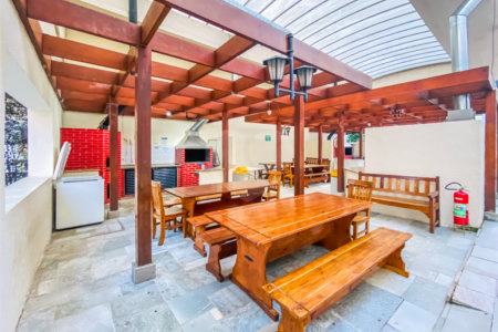 Apartamento à venda com 3 suítes em Alto da Boa Vista, São Paulo, SP