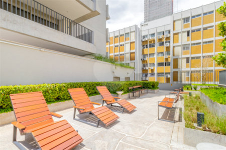 Apartamento à venda com 3 suítes em Jardim América, São Paulo, SP