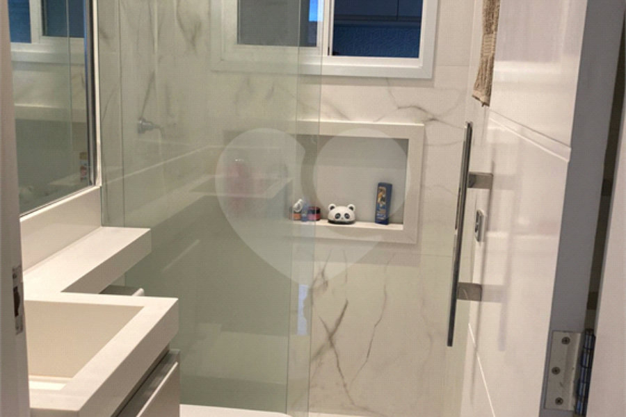 Casa à venda com 2 quartos no condomínio Romao Freire, São Paulo - SP