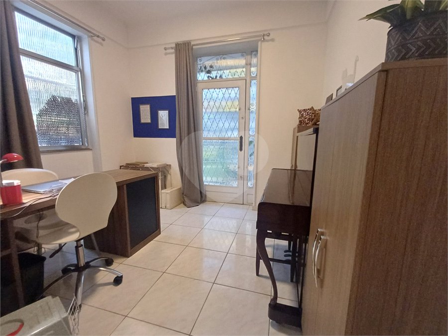 Apartamento à venda com 3 quartos em Tijuca, Rio de Janeiro, RJ