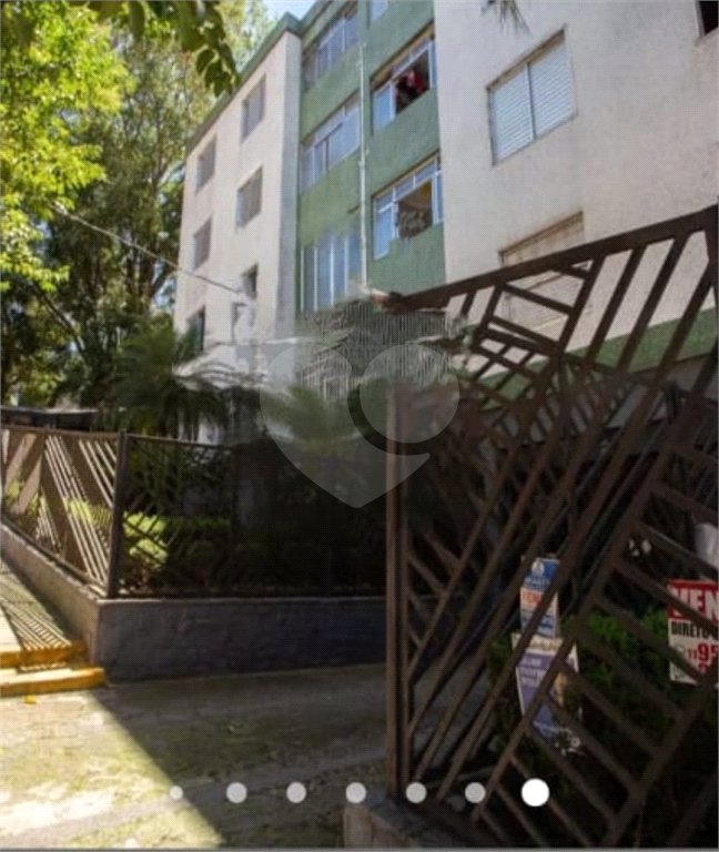 Apartamento à venda com 2 quartos, sendo 1 suíte, em Vila Ester (zona Norte), São Paulo, SP