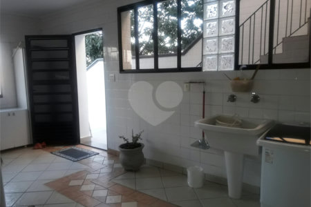 Sobrado à venda com 3 quartos, sendo 1 suíte,  em Vila Paulicéia, São Paulo, SP