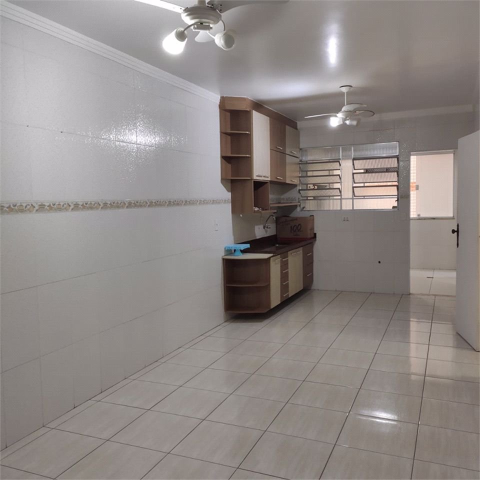 Apartamento Residencial à venda, Itararé, São Vicente - AP0921.