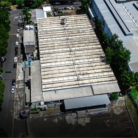 Galpão para alugar em Distrito Industrial Domingos Giomi, Indaiatuba, SP