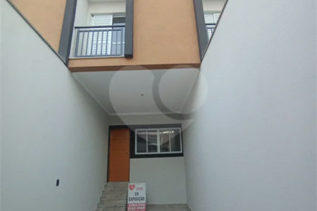 Sobrado à venda com 3 suítes em Vila Gustavo, São Paulo, SP