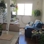 Apartamento à venda com 2 quartos em Vila Jardini, Sorocaba, SP